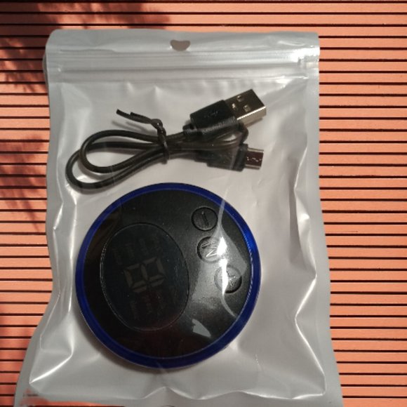 EMS Foldable Foot Massager Mat for Muscles Relaxation, Pain Relief (New in Box) - Picture 8 of 9